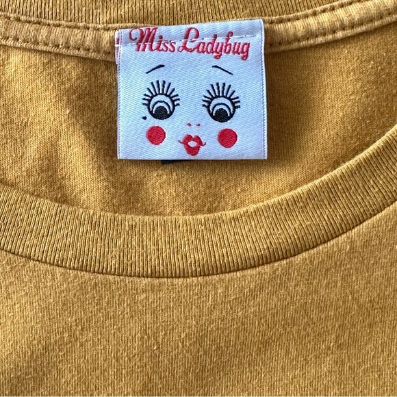 Roaring Leopard Tee - Picture 2 of 4